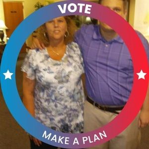 Meet your Posher, Debby